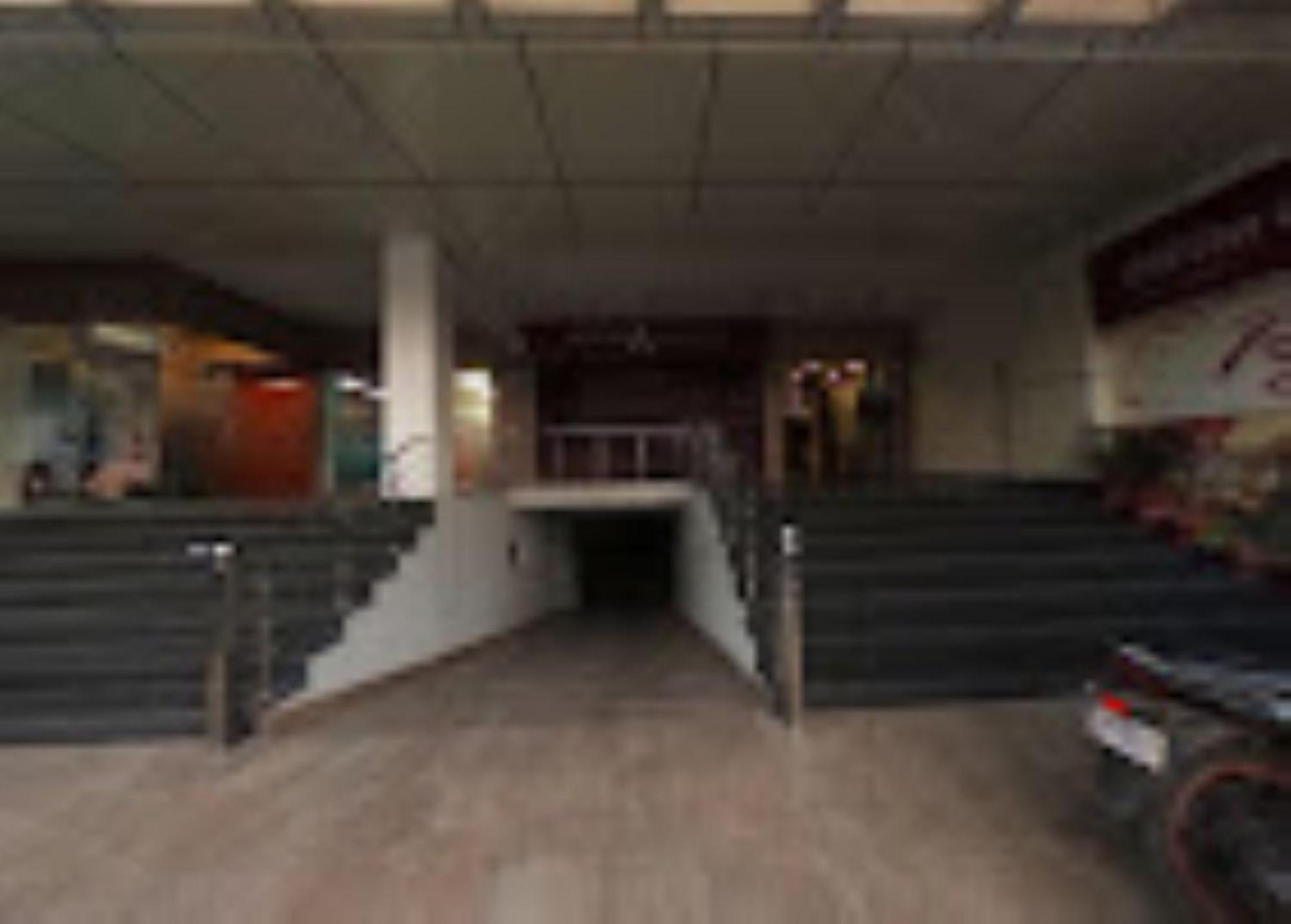 Hotel Royal Palace Hapur Buitenkant foto